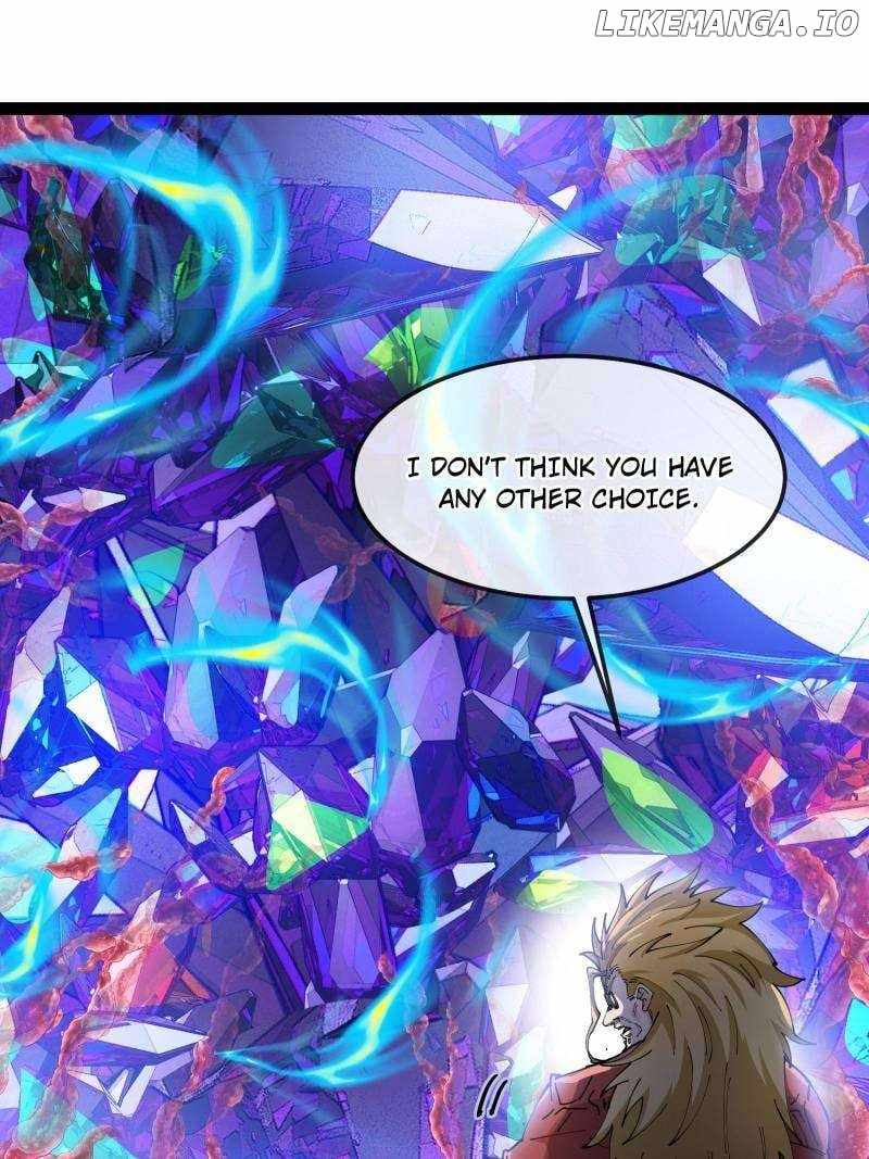 I Am The Monster Overlord Chapter 69 39